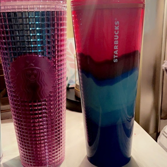 Starbucks Tumbler - Picture 4 of 4